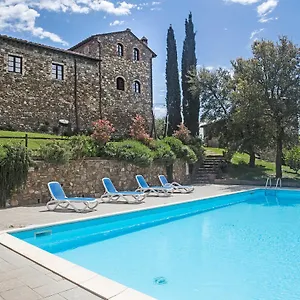 Residenza Storica Casale Pozzuolo Hébergement de vacances